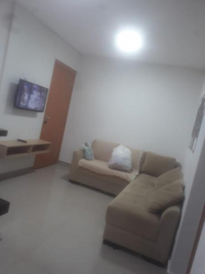 Apartamento em Cuiabá
